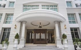 The Rose Residence, Bangkok